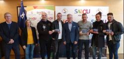Lunatic Restaurant gana el Rally de Tapas 