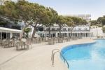 Best Cap Salou - Pool Terrace