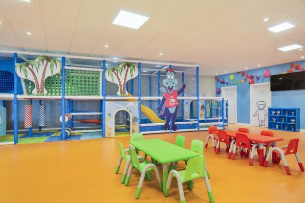 Best Negresco - Kids Club
