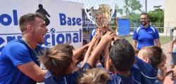 Torneo de futbol base internacional Salou Youth Cup 
