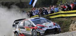 64 equips inscrits en el 55 RallyRACC Catalunya-Costa Daurada