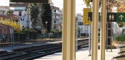 New train line to get to Salou-PortAventura