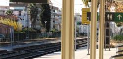Nueva línea de tren para llegar a Salou-PortAventura