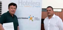 The Salou-Cambrils-La Pineda Hotel Association launches a presidency