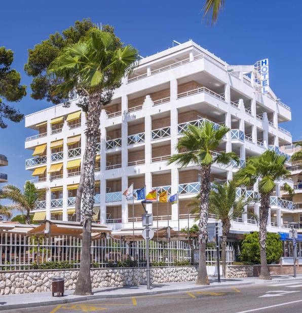 Hotel 4R Casablanca Playa Salou