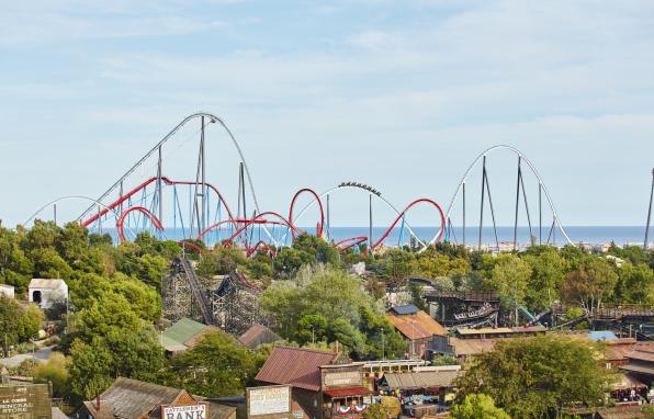 PortAventura World a Salou.com