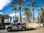 El RallyRacc Catalunya Costa Daurada, del 24 al 26 d'octubre de 2025