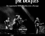 Abbey Road presentarà The Beatles Show a Tarragona el 15 de gener
