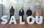 Presentación del calendario gastronómico de Salou 2022