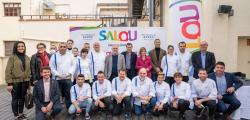 La agenda gastronómica de Salou se presenta en Barcelona