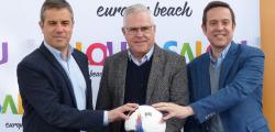 The Mare Nostrum Easter Cup 2022 from April 14 to 17