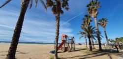 Blue Flag beaches in Salou