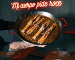 Roce, nou restaurant d'arrossos a Cambrils