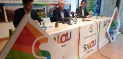 Salou holds a congress to promote the beach and the sun