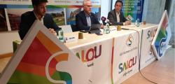 Salou realitza un congrés per promoure la platja i el sol