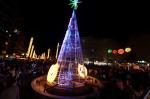 Espectáculos por Navidad en Salou