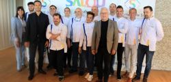 Agenda gastronòmica 2025. Menjar a Salou