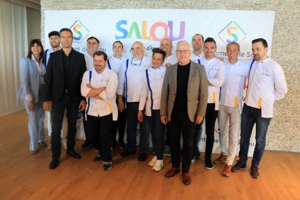 Presentation of the Salou Gastronomic Agenda 2025