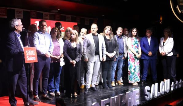 Candidaturas municipales Salou 2023_1