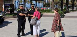 Les platges de Salou, a punt per a la temporada d'estiu