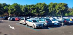 Salou tendrá 2.000 nuevas plazas de aparcamiento