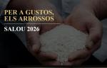 Salou Rice Festival 2026 Poster