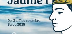 Al setembre, celebració de la Festa del Rei Jaume I