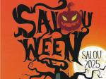 Cartell Salouween 2025