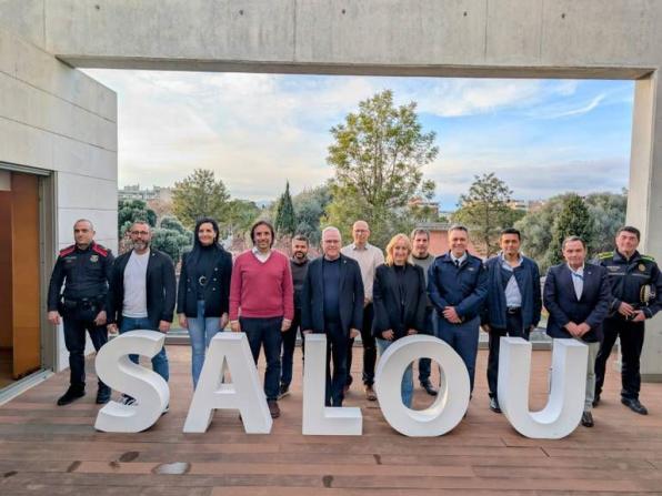 The Party in the Sky will be from September 19 to 21, 2025 in Salou