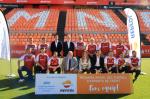 The best chefs from the Tarragona region at their annual meeting