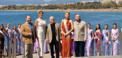 Miss RNB Spain election in Salou