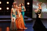 Coronación de Miss RNB España 2026, Nelly Maryniuk, de Palencia