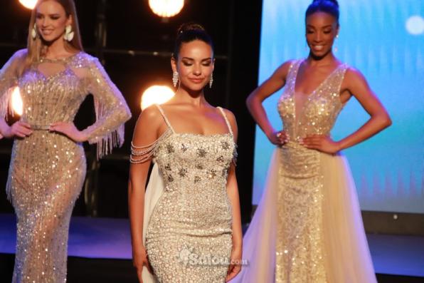 Miss RNB Tarragona es la veïna de Salou Nerea Ventura
