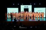 En total, 52 aspirantes a convertirse en Miss RNB España 2025