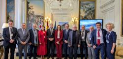 Los principales destinos turísticos españoles en el mercado británico