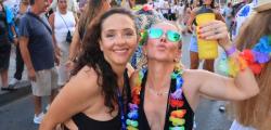  Primer Cors d'Estiu de Salou