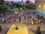 Cello Concert in the reopening of the Torre Vella in Salou