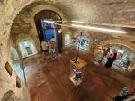  Esmalt Museum in the Torre Vella in Salou