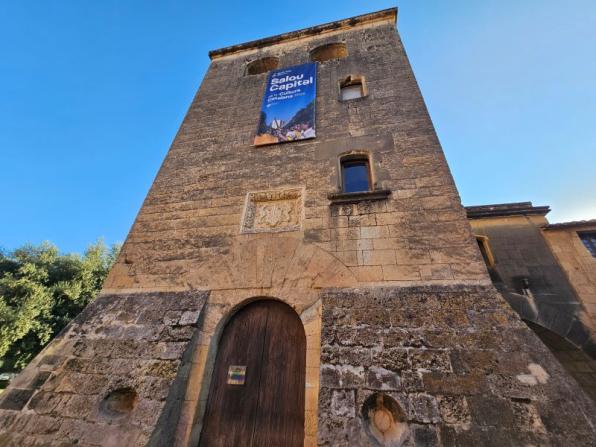 Torre Vella in Salou