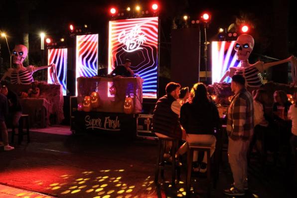 Festa de Salouween 2025