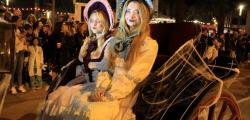 Salouween, la best Halloween party of the Costa Daurada