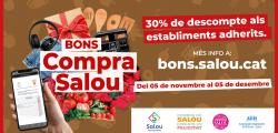 Qué hacer hoy: ir de compras con los descuentos “Bons Salou”