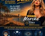 Cartell d'activitats a Salou per viure l'hist&ograve;ric eclipsi de sol 