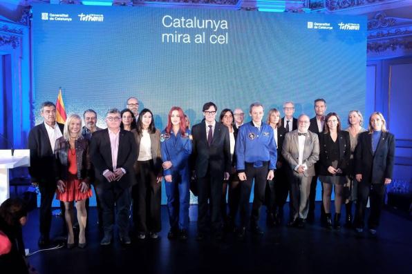 The cities where the total eclipse of the sun can be seen