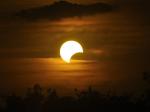  In Salou you can see the total sun eclipse on August 12, 2026