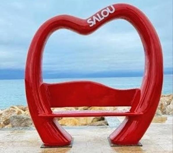 Imatge de Salou. Cedida