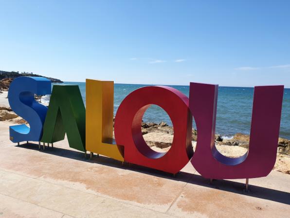 Salou, un gran destino de vacaciones para Semana Santa