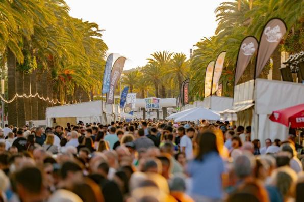 Sabor Salou 2026 Edition. Handout