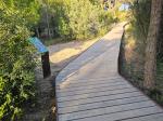 Pla del Maset and Duna Gran Forest route