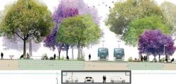 The Civic Axis that will transform and unite Salou for people